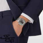 ساعت مردانه فیلیپ پلین مدل  PWRAA0223 - تصویر 4