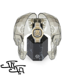 ساعت مردانه فیلیپ پلین مدل PWRAA0323 - تصویر 2