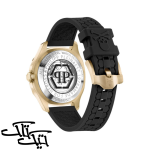 ساعت مردانه فیلیپ پلین مدل PWRAA0523 - تصویر 4