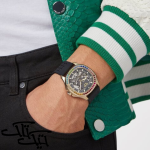 ساعت مردانه فیلیپ پلین مدل PWRAA0523 - تصویر 3