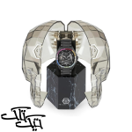 ساعت مردانه فیلیپ پلین مدل PWRAA0823 - تصویر 2