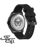 ساعت مردانه فیلیپ پلین مدل PWRAA0923 - تصویر 2