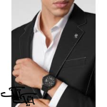 ساعت مردانه فیلیپ پلین مدل PWRAA0923 - تصویر 3