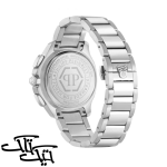 ساعت مردانه فیلیپ پلین مدل PWSAA0223 - تصویر 2