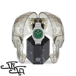 ساعت مردانه فیلیپ پلین مدل PWSAA0223 - تصویر 4