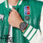 ساعت مردانه فیلیپ پلین مدل PWSAA0723 - تصویر 3