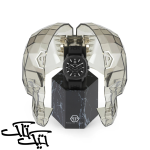 ساعت مردانه فیلیپ پلین مدل PWSAA0823 - تصویر 2