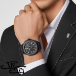 ساعت مردانه فیلیپ پلین مدل PWSAA0823 - تصویر 3