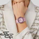 ساعت زنانه فیلیپ پلین مدل PWTAA0123 - تصویر 3