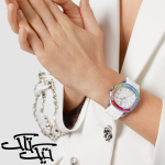 ساعت زنانه فیلیپ پلین مدل PWTAA0223 - تصویر 3