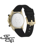 ساعت مردانه فیلیپ پلین مدل PWVAA0223 - تصویر 2