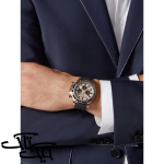 ساعت مردانه فیلیپ پلین مدل PWVAA0223 - تصویر 3