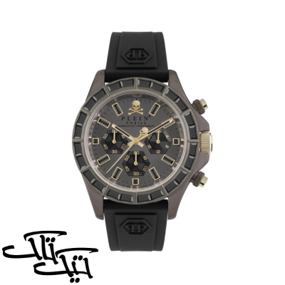 ساعت مردانه فیلیپ پلین مدل PWVAA0323