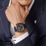 ساعت مردانه فیلیپ پلین مدل PWVAA0323 - تصویر 2