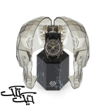 ساعت مردانه فیلیپ پلین مدل PWVAA0323 - تصویر 4