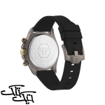 ساعت مردانه فیلیپ پلین مدل PWVAA0323 - تصویر 3