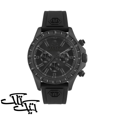 ساعت مردانه فیلیپ پلین مدل PWVAA0423