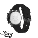 ساعت مردانه فیلیپ پلین مدل PWVAA0423 - تصویر 2