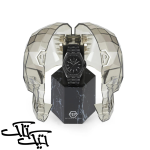 ساعت مردانه فیلیپ پلین مدل PWVAA0423 - تصویر 4