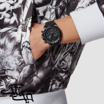 ساعت مردانه فیلیپ پلین مدل PWVAA0423 - تصویر 3