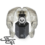 ساعت مردانه فیلیپ پلین PWVAA0523 - تصویر 2