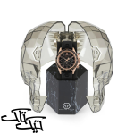 ساعت مردانه فیلیپ پلین مدل PWVAA0623 - تصویر 2