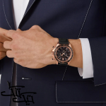 ساعت مردانه فیلیپ پلین مدل PWVAA0623 - تصویر 3