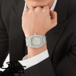 ساعت مردانه فیلیپ پلین مدل PWVBA0123 - تصویر 2