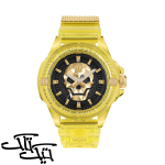 ساعت مردانه فیلیپ پلین مدل PWWAA0123