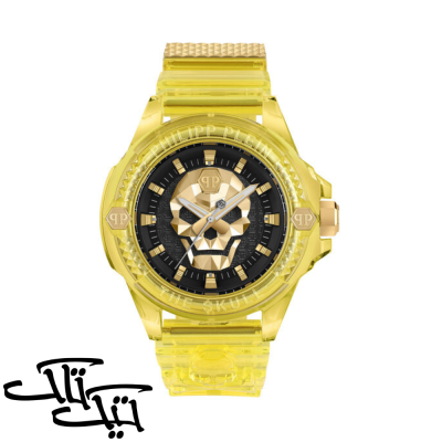 ساعت مردانه فیلیپ پلین مدل PWWAA0123