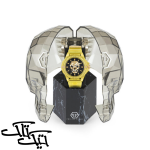 ساعت مردانه فیلیپ پلین مدل PWWAA0123 - تصویر 2