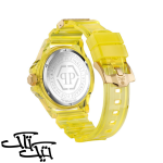 ساعت مردانه فیلیپ پلین مدل PWWAA0123 - تصویر 4