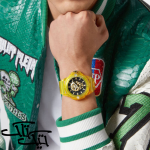 ساعت مردانه فیلیپ پلین مدل PWWAA0123 - تصویر 3