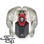 ساعت مردانه فیلیپ پلین مدل PWWAA0223 - تصویر 4