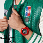 ساعت مردانه فیلیپ پلین مدل PWWAA0223 - تصویر 3