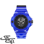 ساعت مردانه فیلیپ پلین مدل PWWAA0323