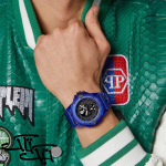 ساعت مردانه فیلیپ پلین مدل PWWAA0323 - تصویر 3