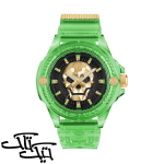 ساعت مردانه فیلیپ پلین مدل PWWAA0924