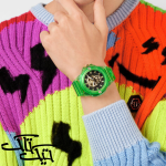 ساعت مردانه فیلیپ پلین مدل PWWAA0924 - تصویر 4