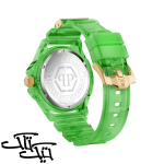 ساعت مردانه فیلیپ پلین مدل PWWAA0924 - تصویر 3