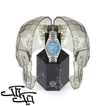 ساعت زنانه فیلیپ پلین مدل PWYAA0423 - تصویر 2