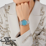 ساعت زنانه فیلیپ پلین مدل PWYAA0423 - تصویر 3