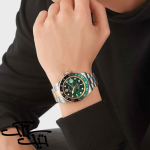 ساعت مردانه فیلیپ پلین مدل PWYBA0623 - تصویر 3