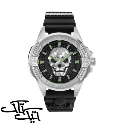 ساعت مردانه فیلیپ پلین مدل PWAAA0121