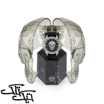 ساعت مردانه فیلیپ پلین مدل PWAAA0121 - تصویر 2