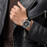 ساعت مردانه فیلیپ پلین مدل PWAAA0121 - تصویر 4