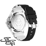 ساعت مردانه فیلیپ پلین مدل PWAAA0121 - تصویر 3