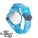 ساعت مردانه فیلیپ پلین مدل PWWAA0724 - تصویر 3