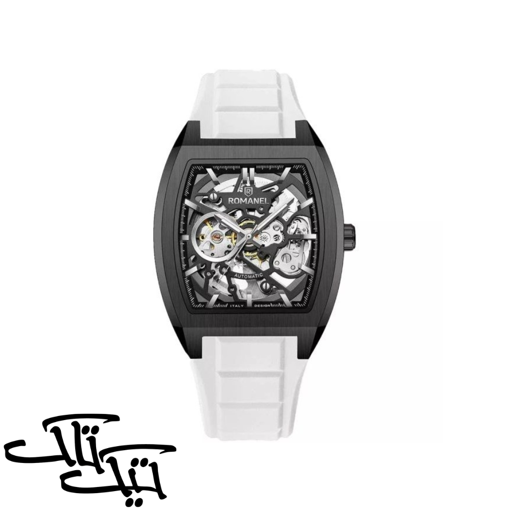 romanel RM191001M.L ساعت مردانه رومانل مدل RM191001M.L - تصویر 1