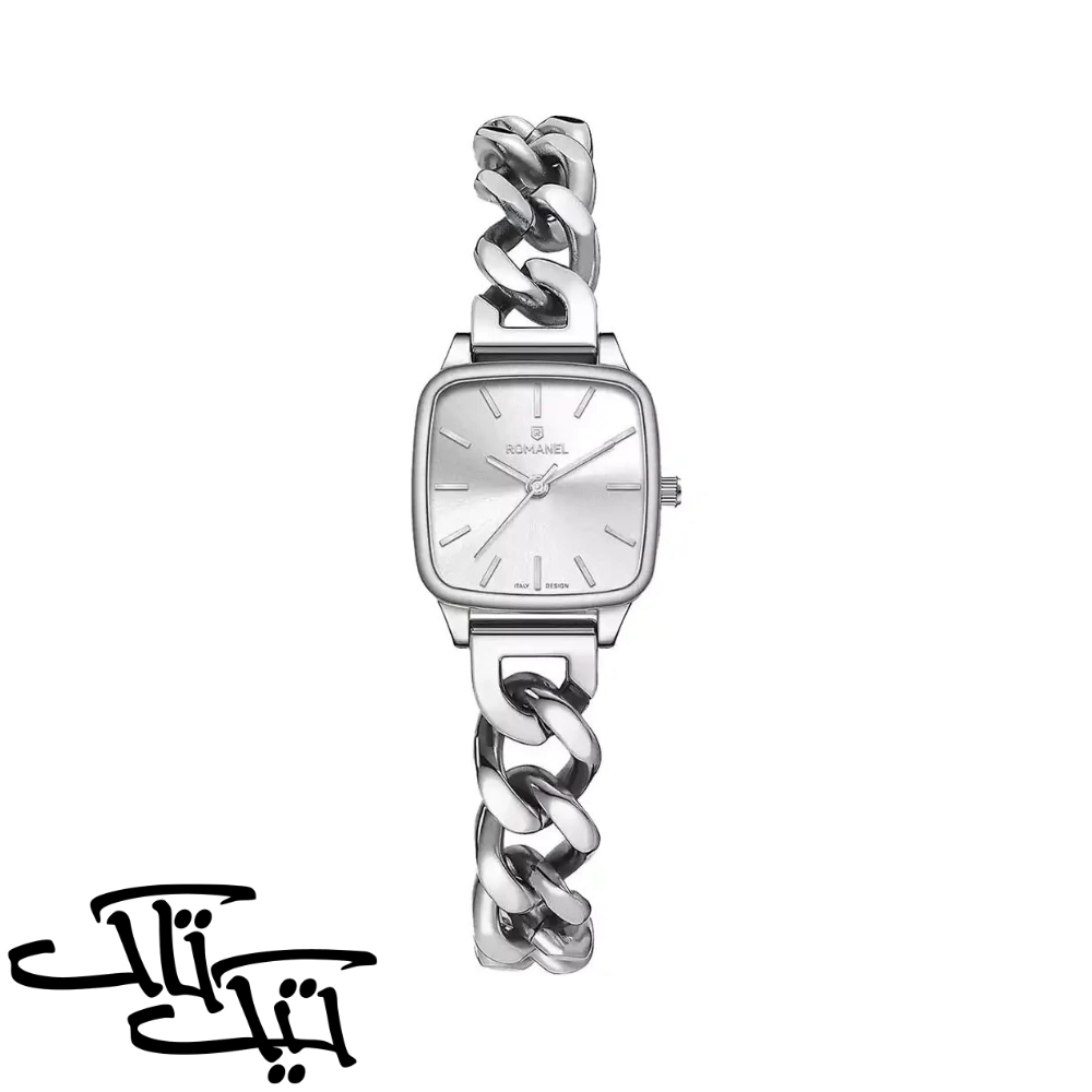 romanel RM211001L.A ساعت زنانه رومانل مدل RM211001L.A - تصویر 1
